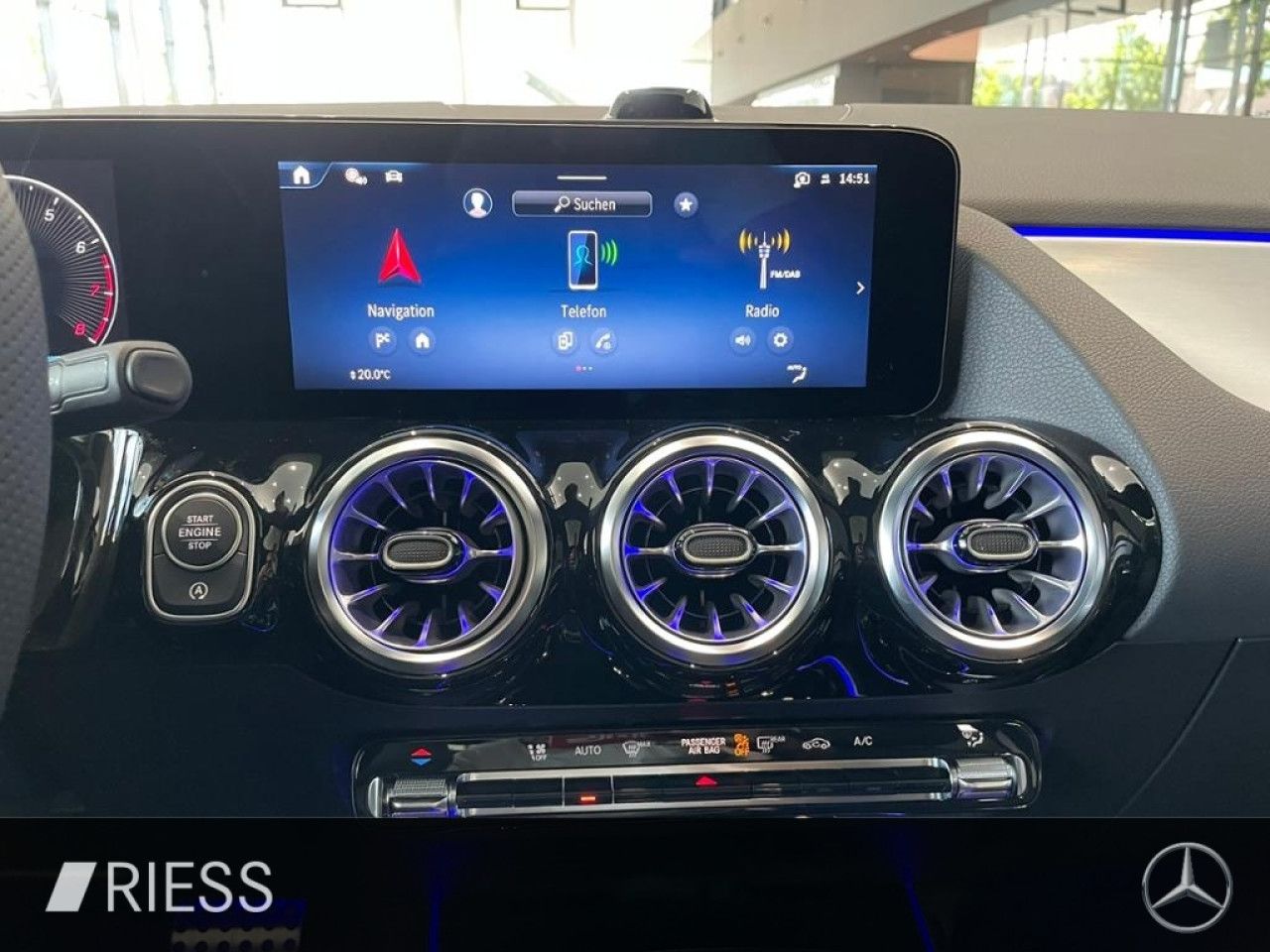 Mercedes-Benz GLA – Bild 15