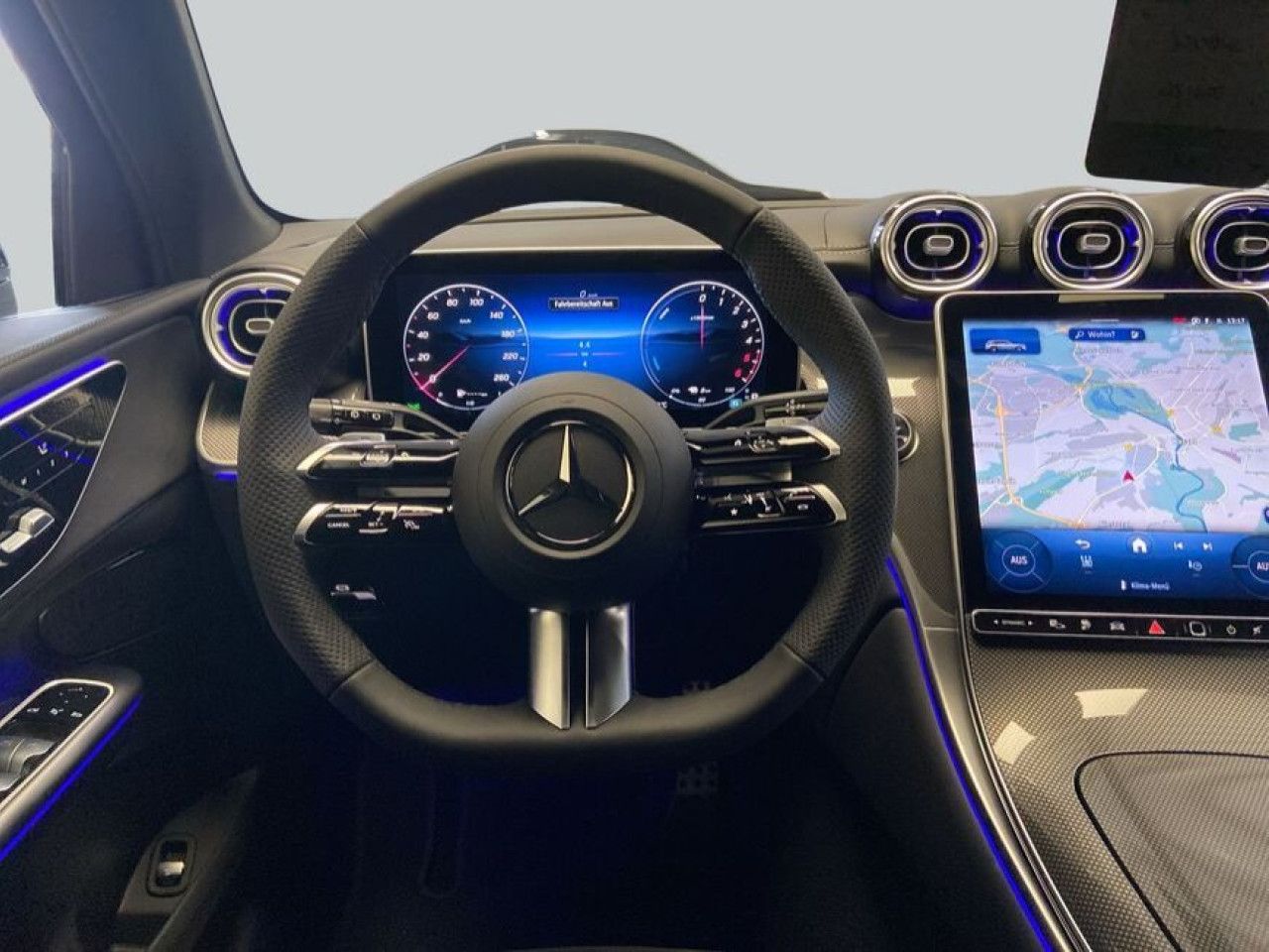 Mercedes-Benz GLC – Bild 18