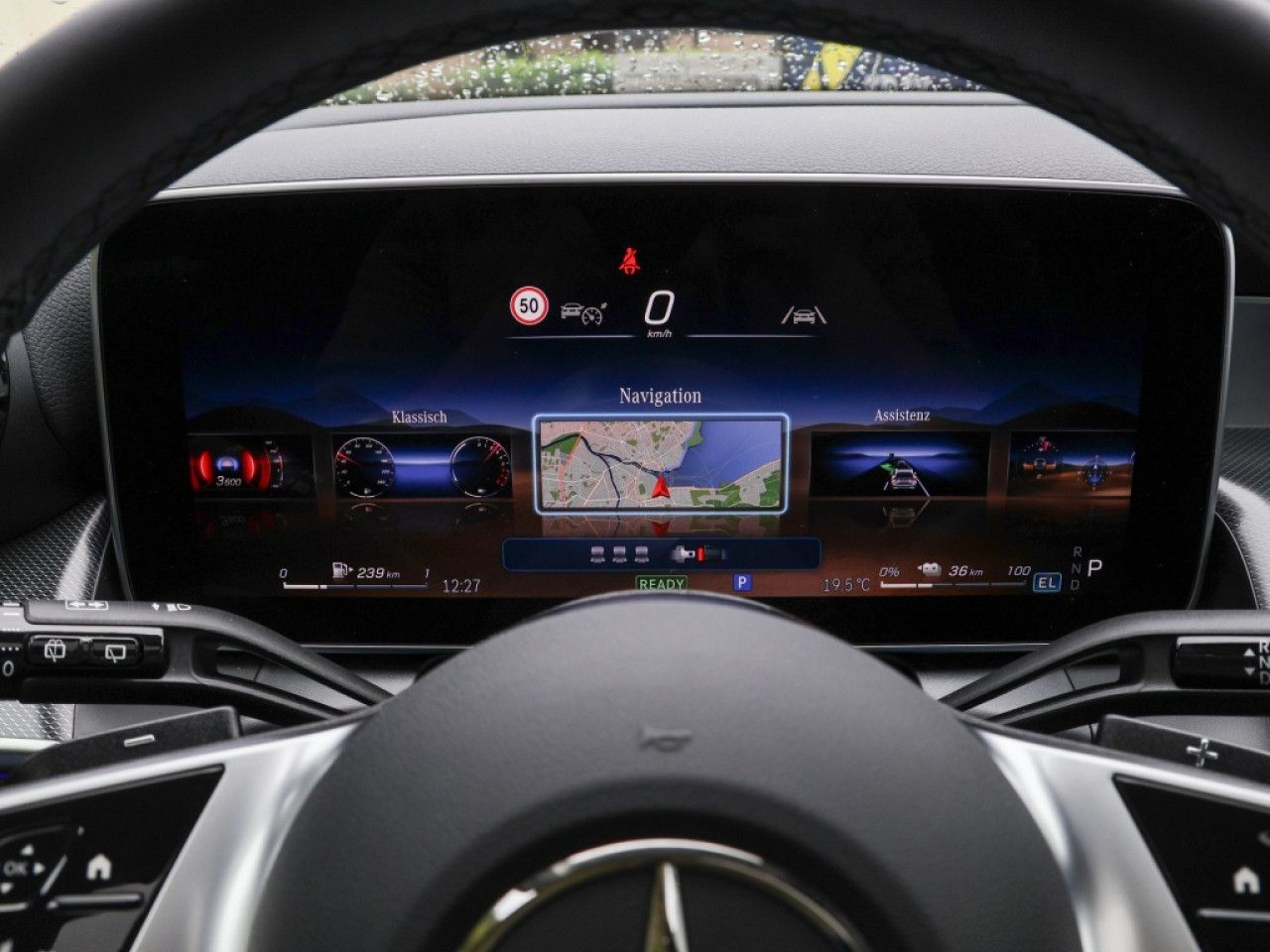 Mercedes-Benz GLC – Bild 18