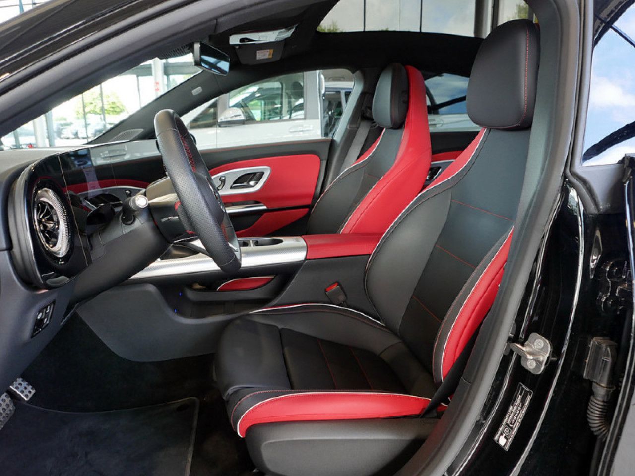 Mercedes-Benz CLA – Bild 13