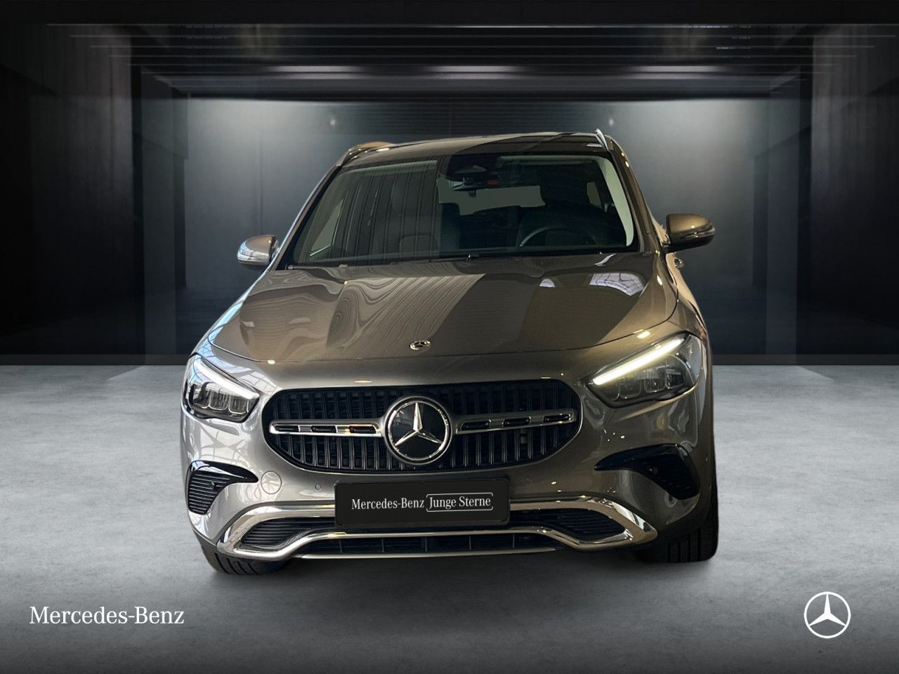 Mercedes-Benz GLA – Bild 8
