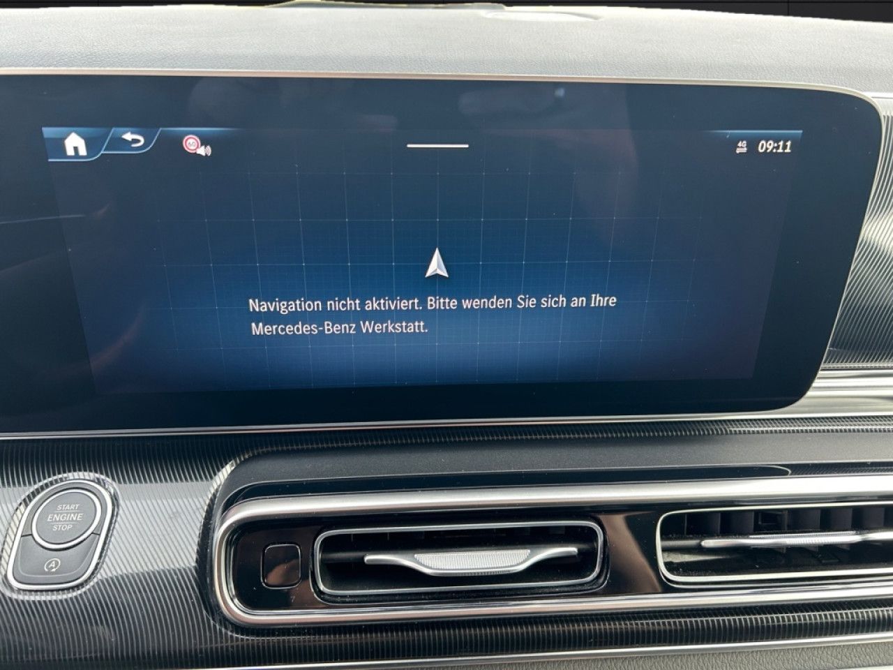 Mercedes-Benz V-Klasse – Bild 7
