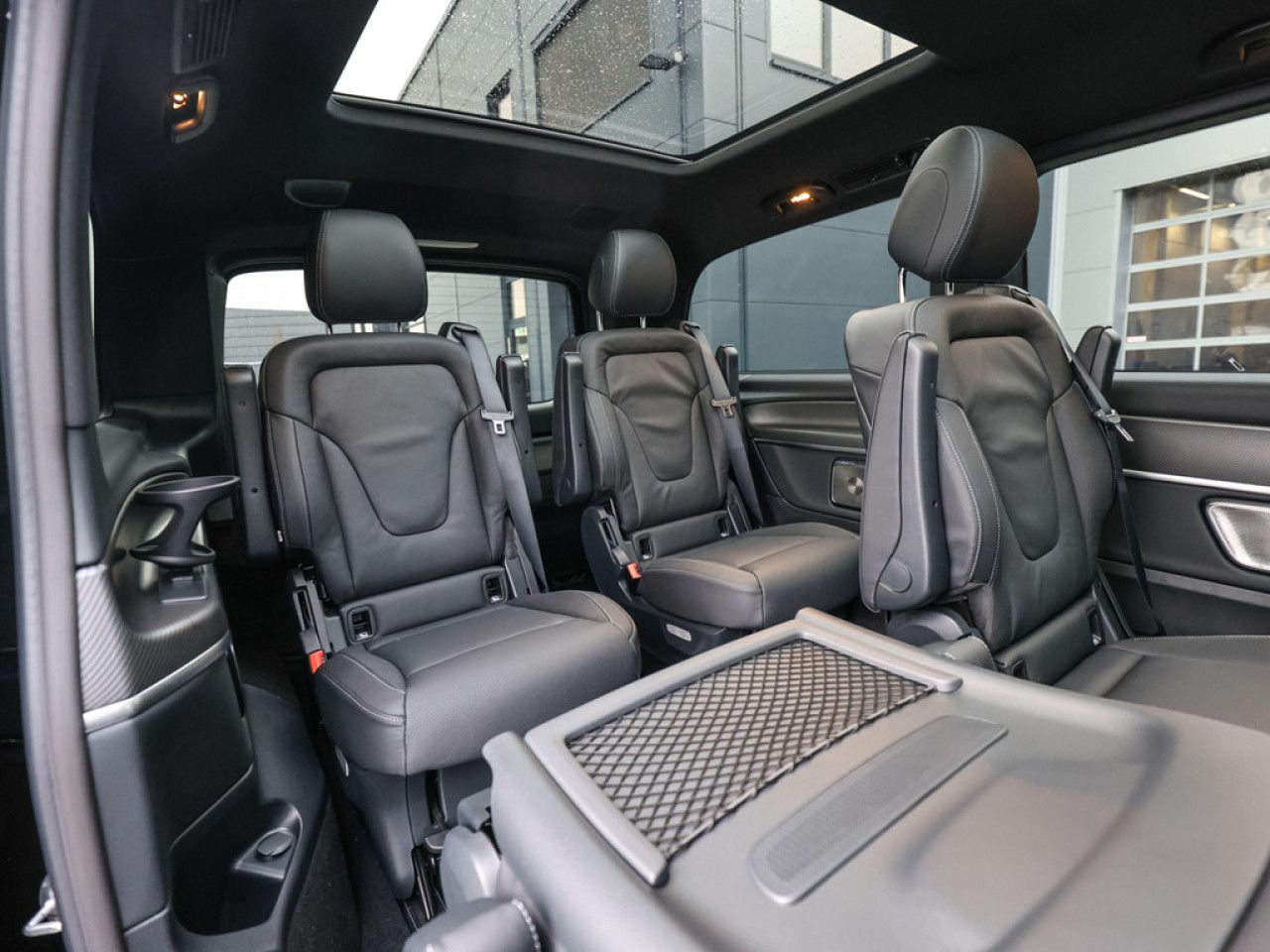 Mercedes-Benz V-Klasse – Bild 6