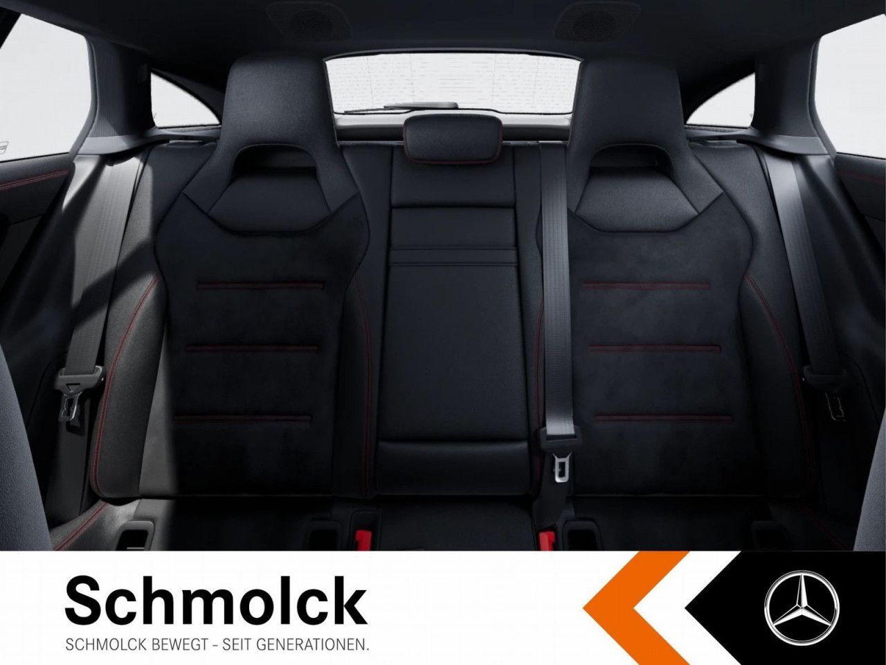 Mercedes-Benz E-Klasse – Bild 9