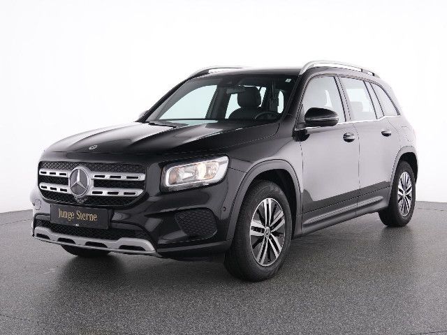 Mercedes-Benz GLB 180 occasion