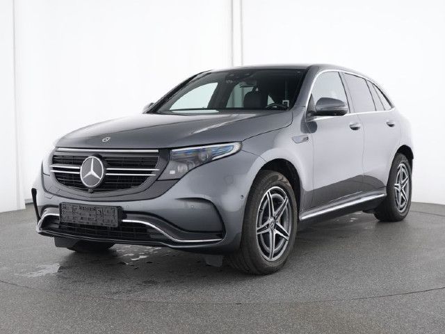 Mercedes-Benz EQC 400