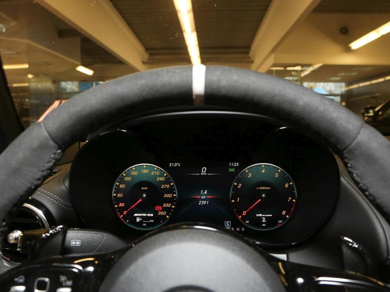 Fahrzeugbild 18 / 19