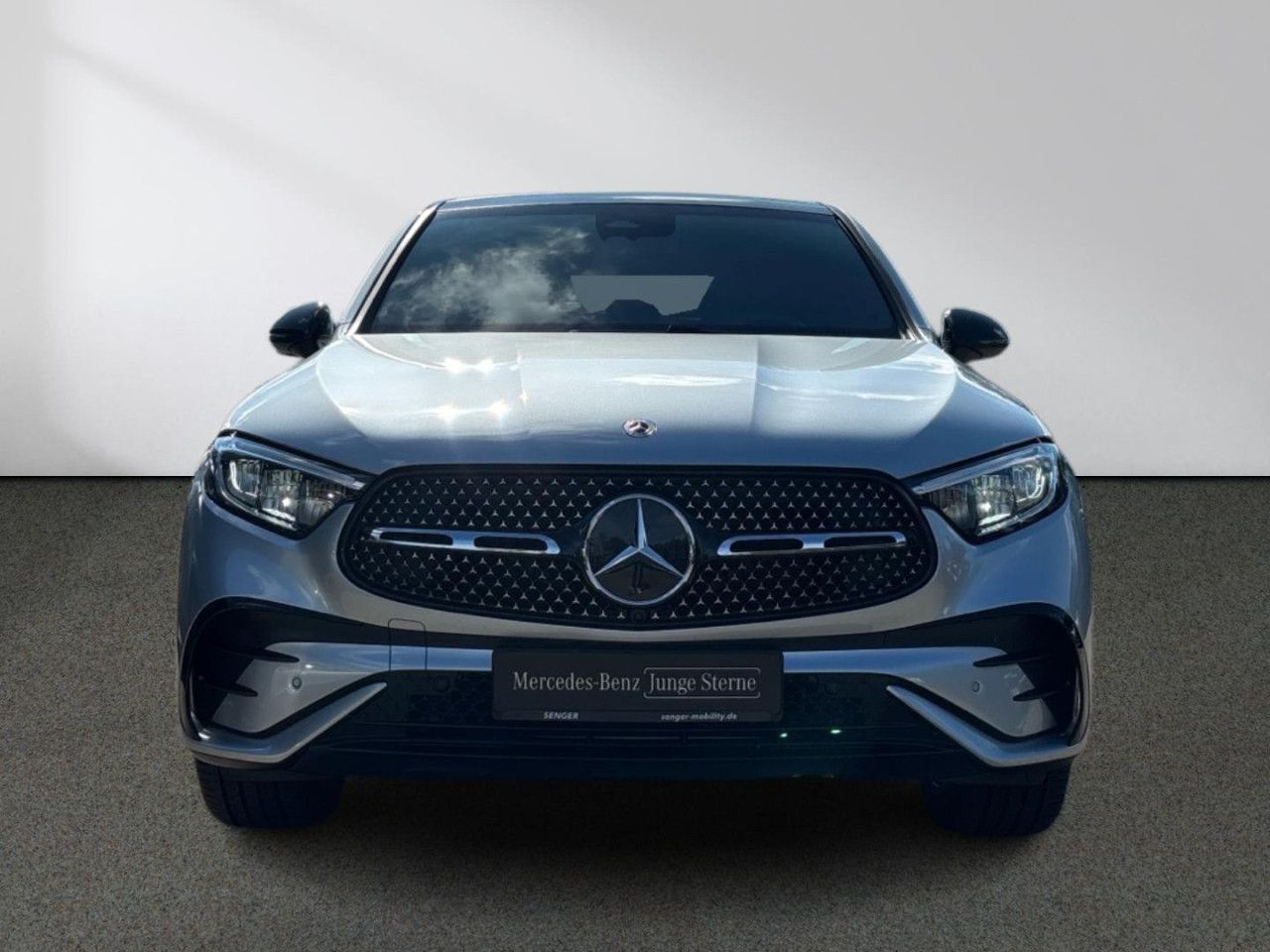 Mercedes-Benz GLC – Bild 6
