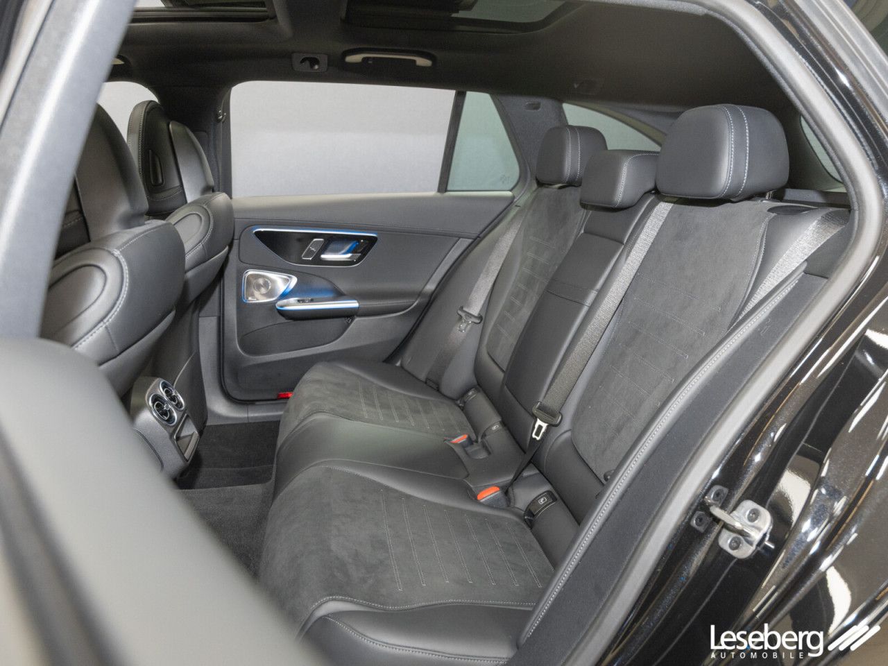Mercedes-Benz C-Klasse – Bild 15
