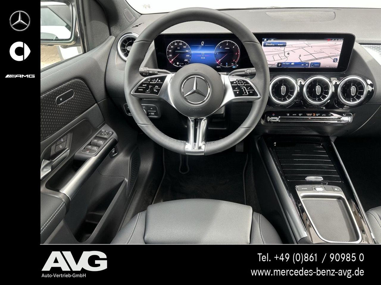 Mercedes-Benz B-Klasse – Bild 14