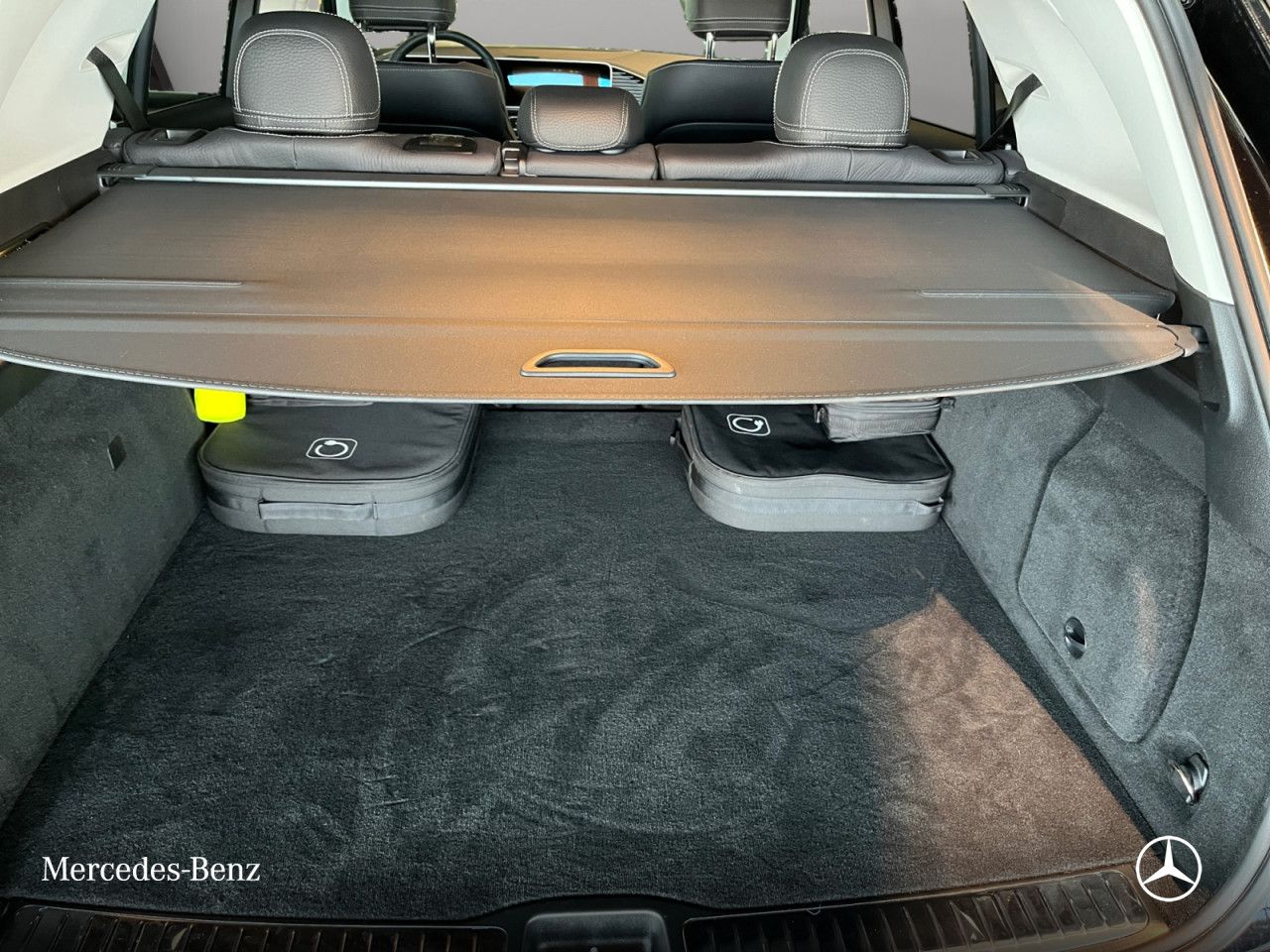 Mercedes-Benz GLE – Bild 15
