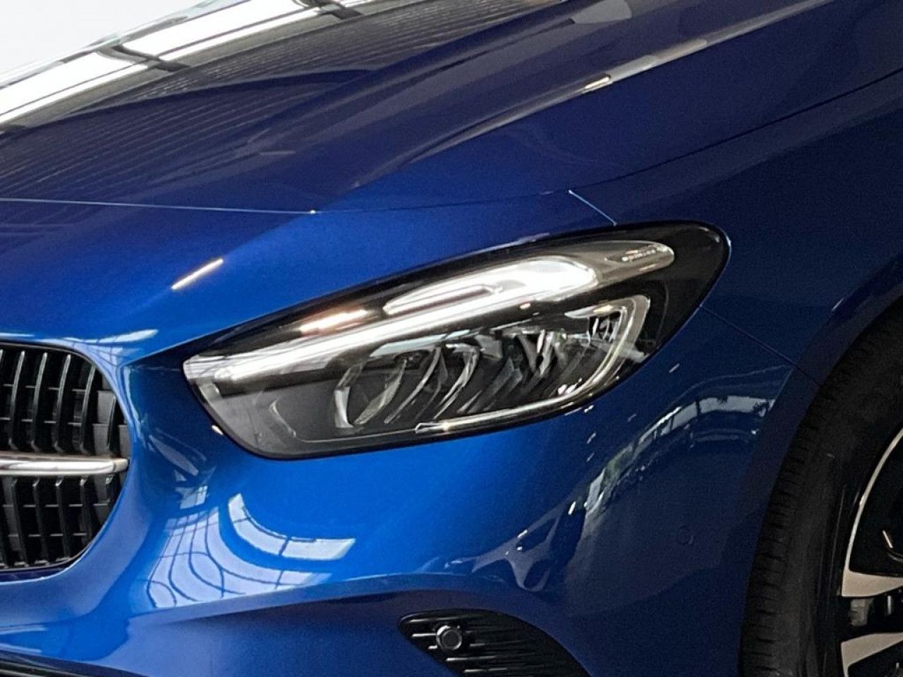 Mercedes-Benz B-Klasse – Bild 6