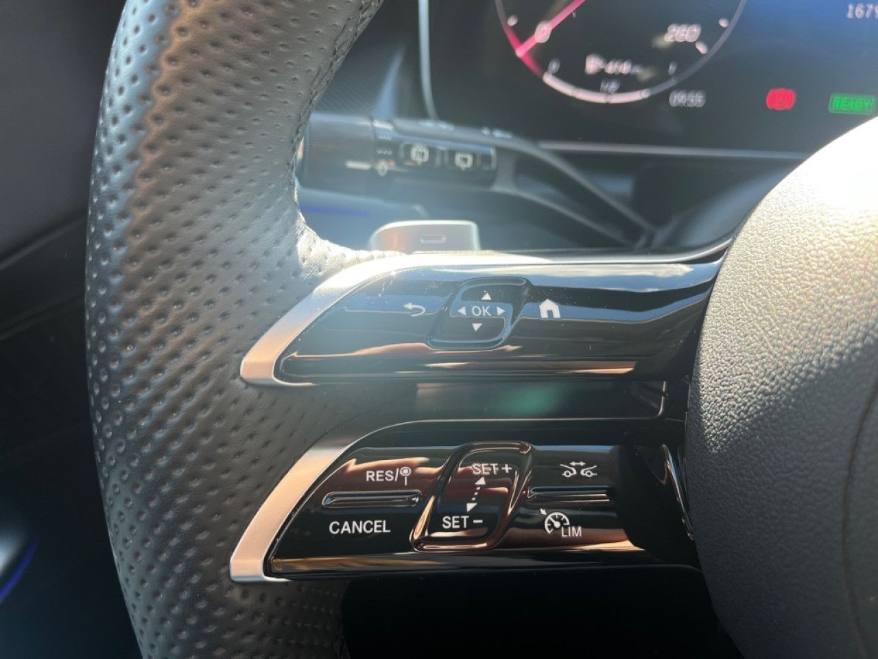 Mercedes-Benz GLC – Bild 27