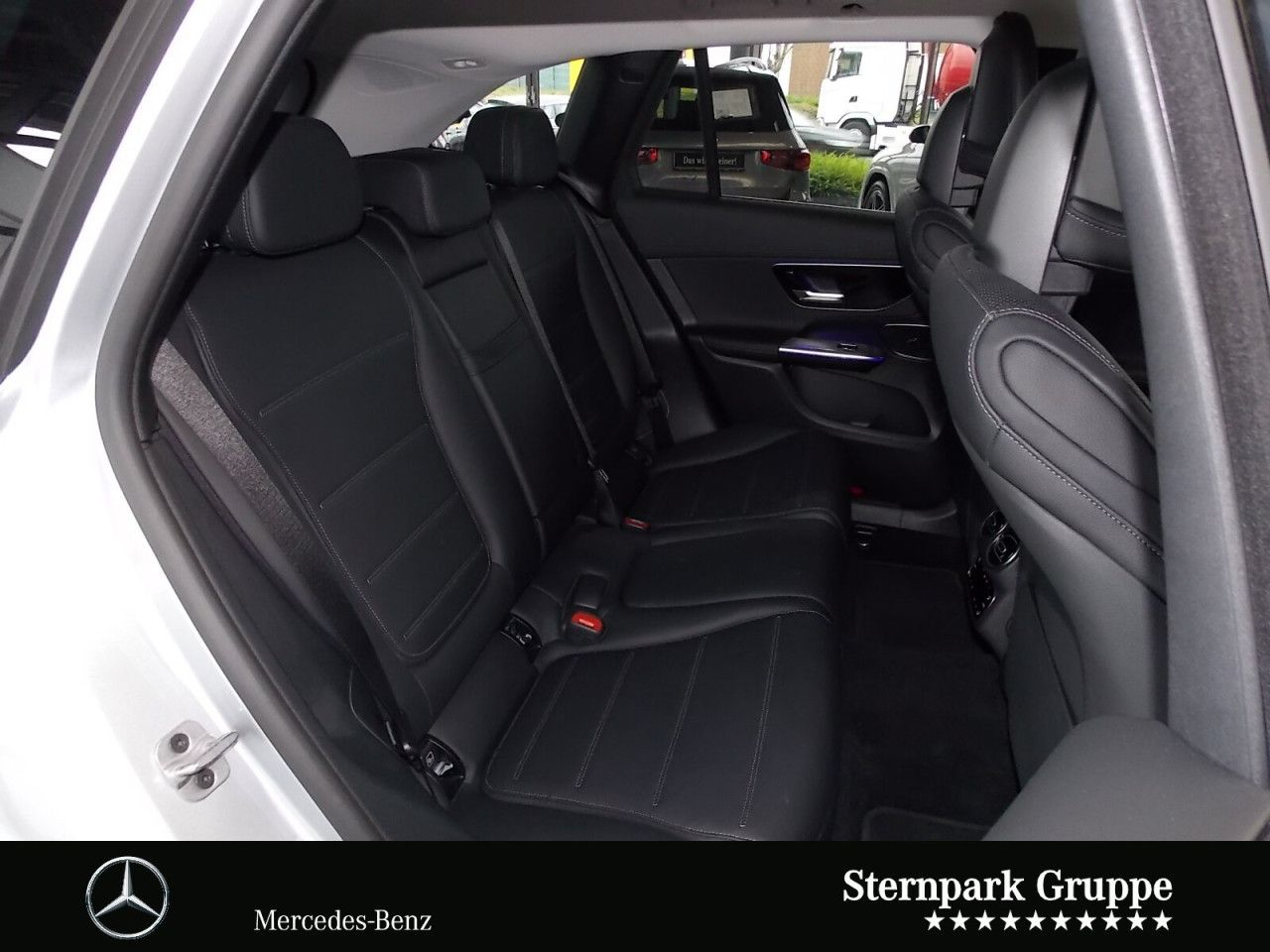 Mercedes-Benz GLC – Bild 19