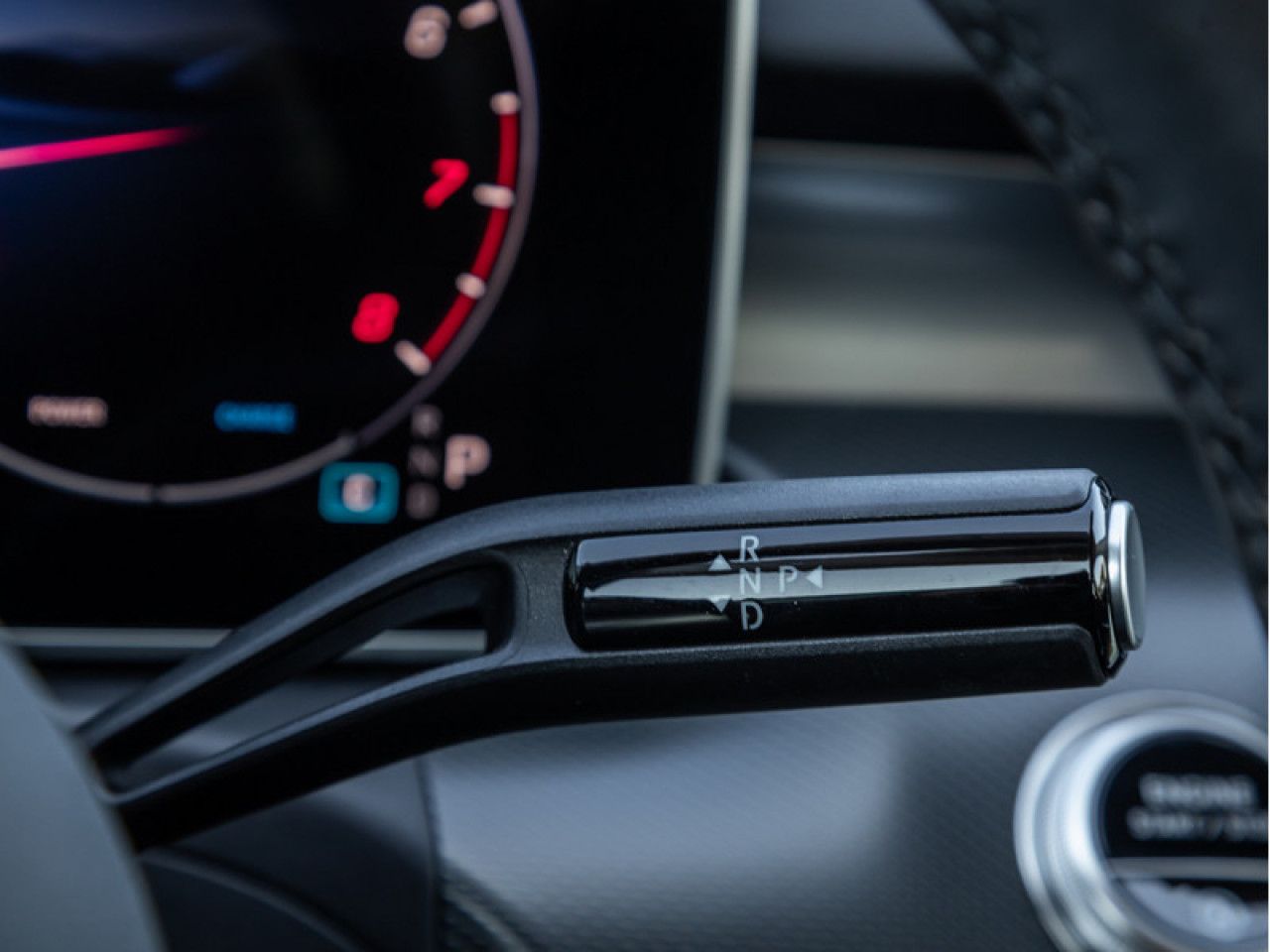 Mercedes-Benz C-Klasse – Bild 19