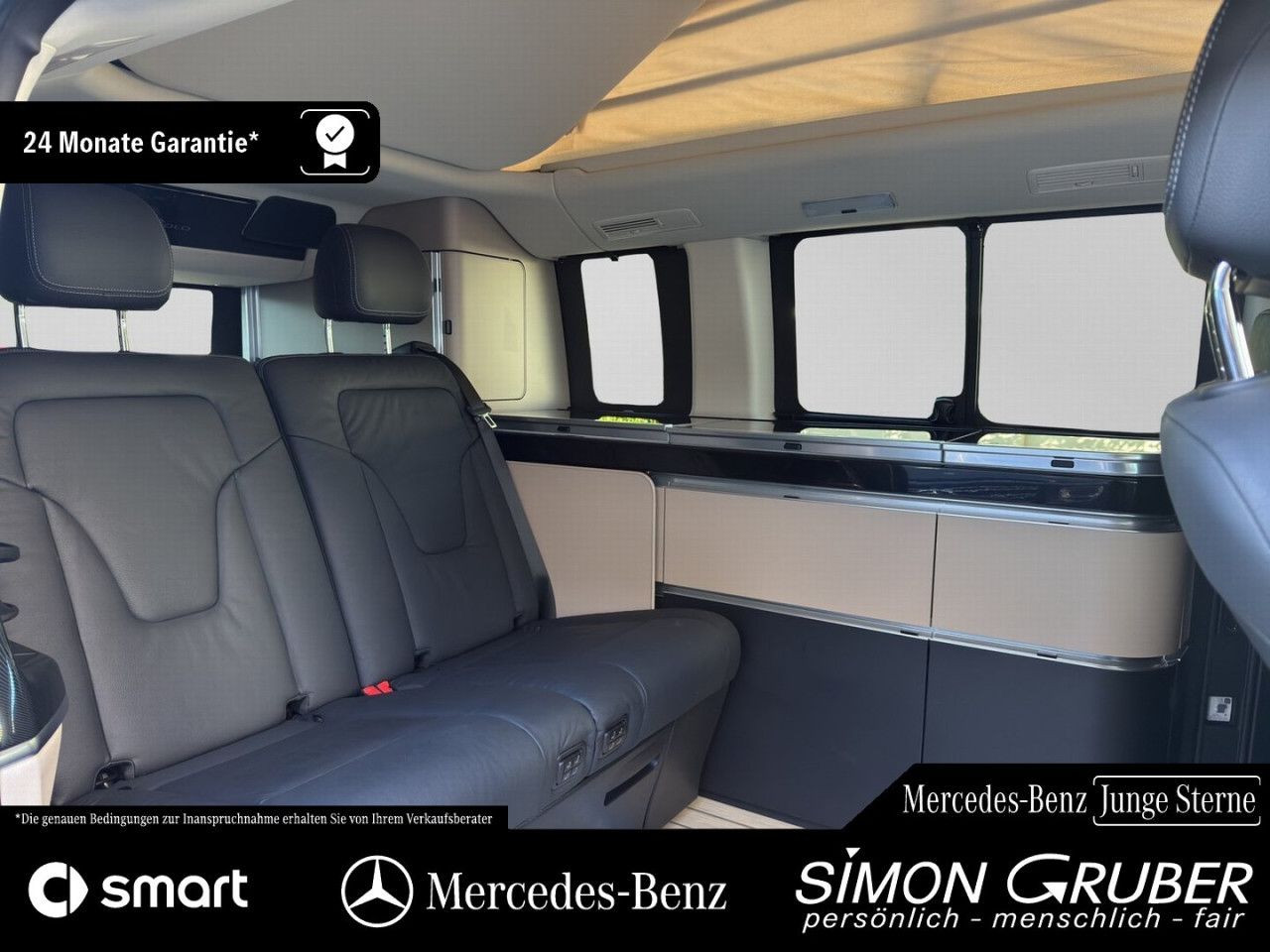 Mercedes-Benz Marco Polo – Bild 25