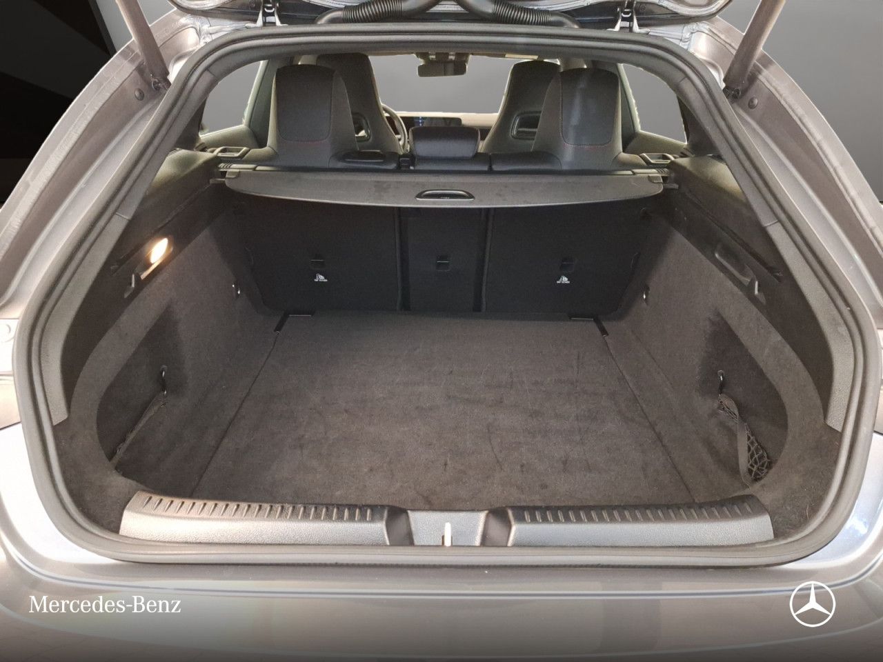 Mercedes-Benz CLA – Bild 15