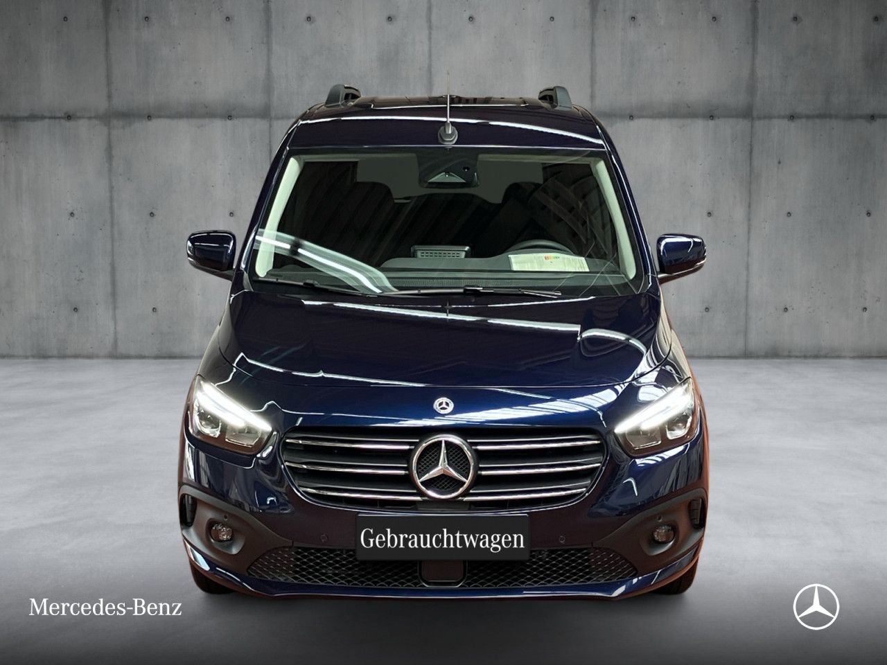 Mercedes-Benz T-Klasse – Bild 2