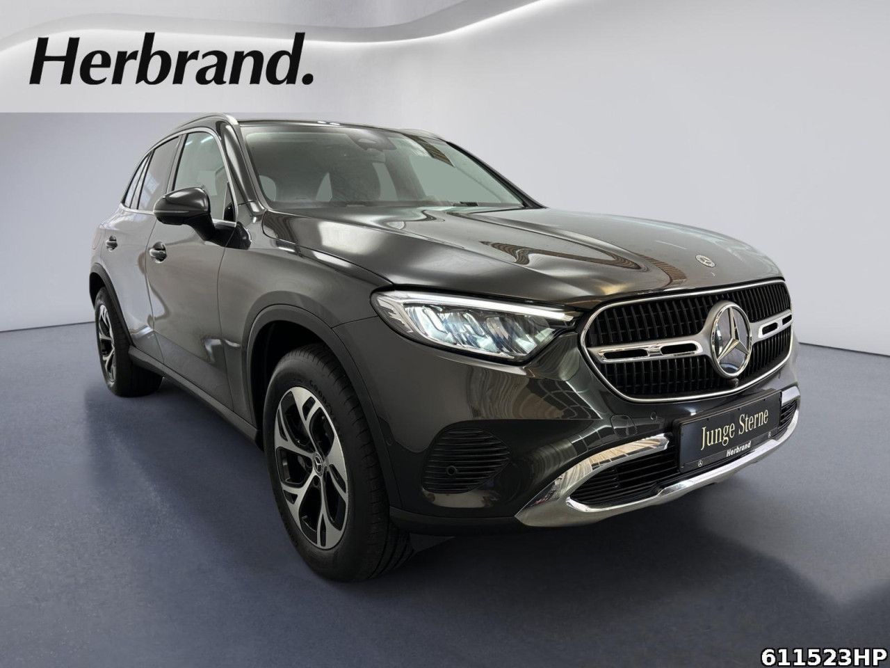 Mercedes-Benz GLC – Bild 2
