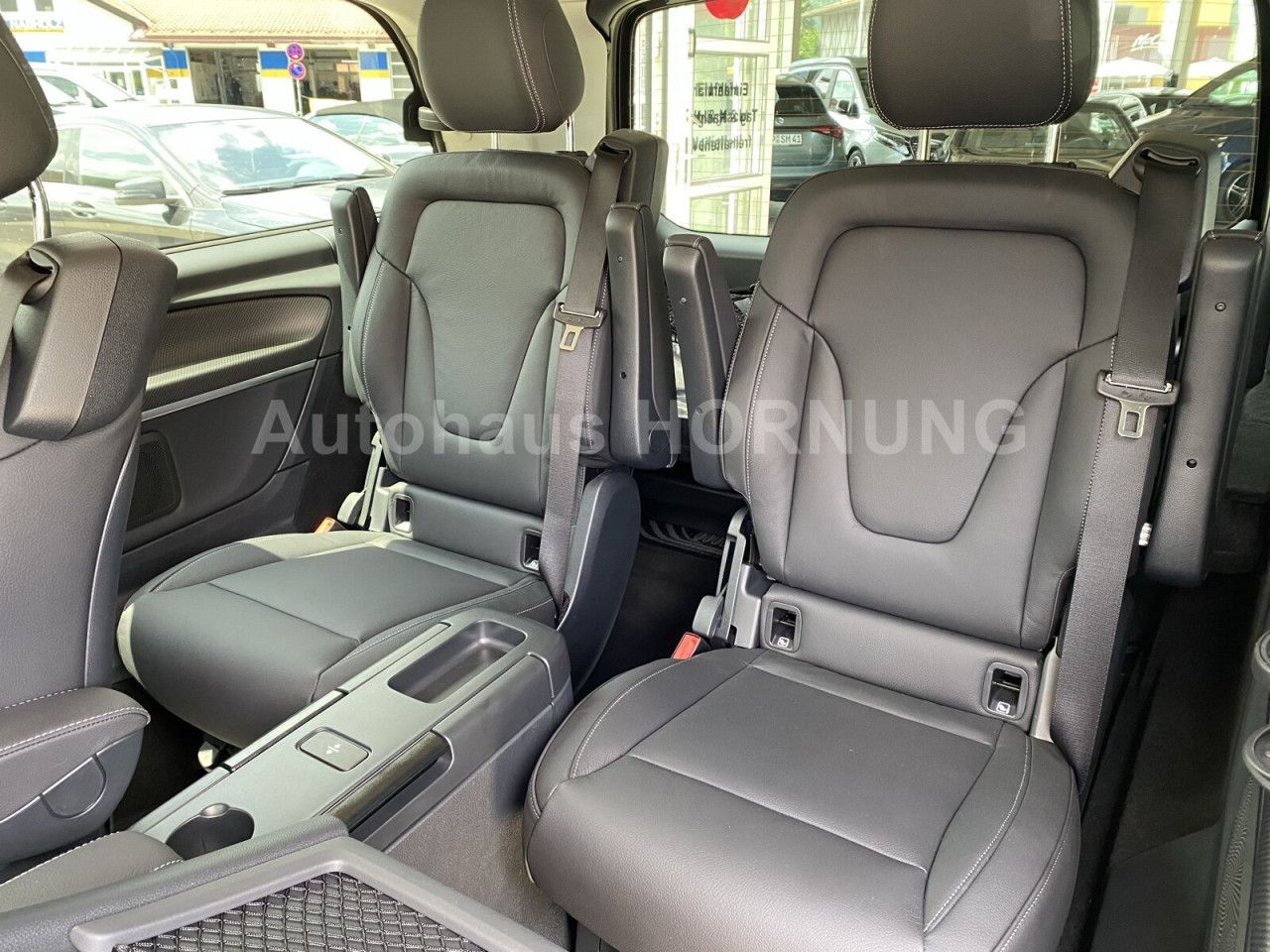 Mercedes-Benz Marco Polo – Bild 14