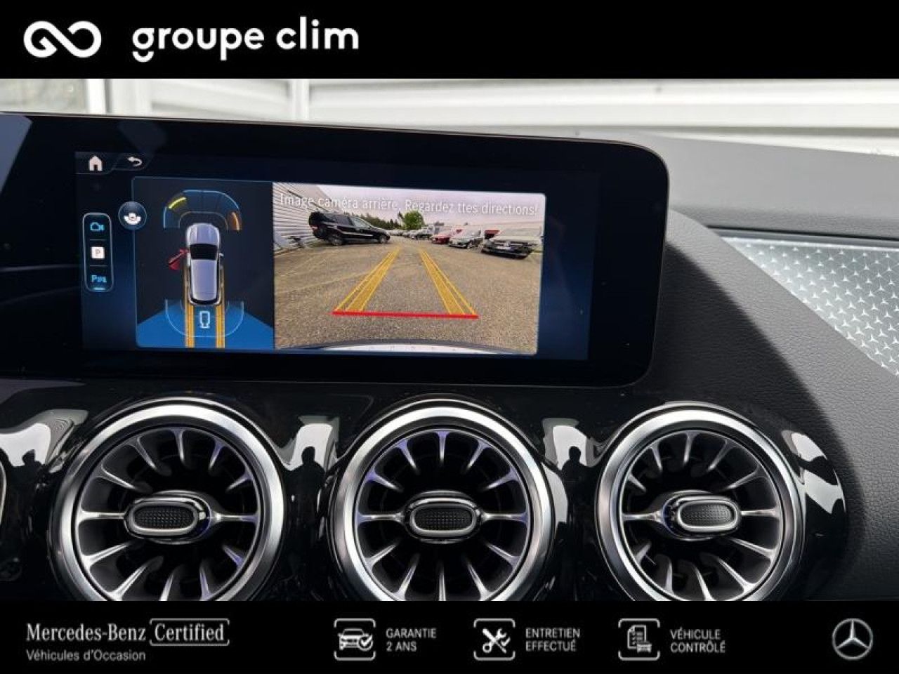 Photo du v&eacute;hicule 9 / 18