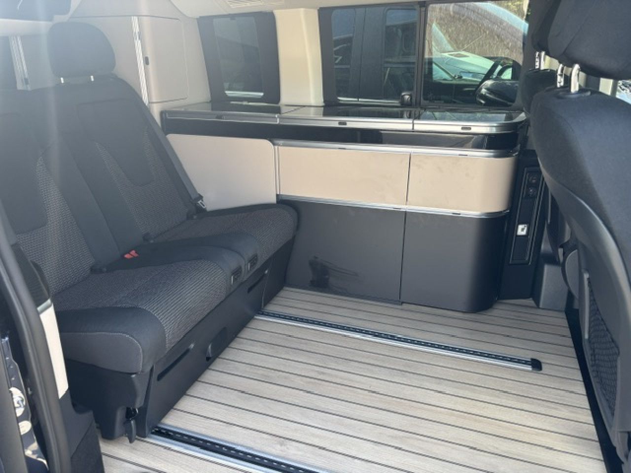 Mercedes-Benz Marco Polo – Bild 7