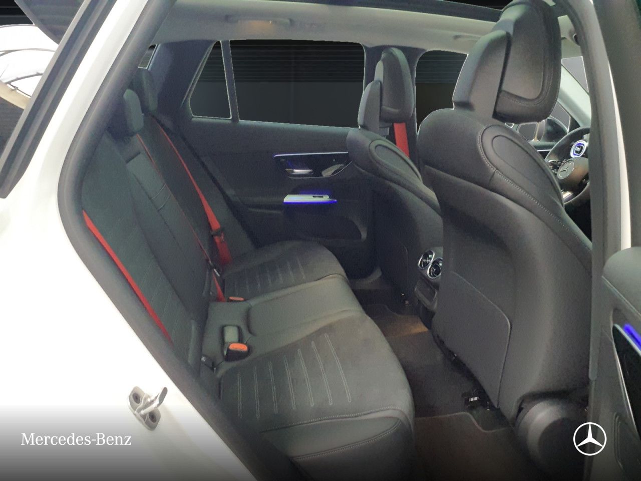 Mercedes-Benz GLC – Bild 24