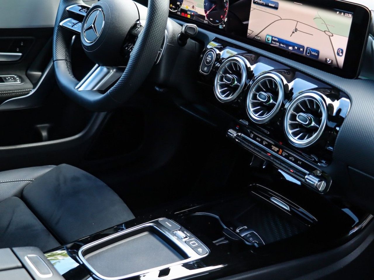 Mercedes-Benz CLA – Bild 26