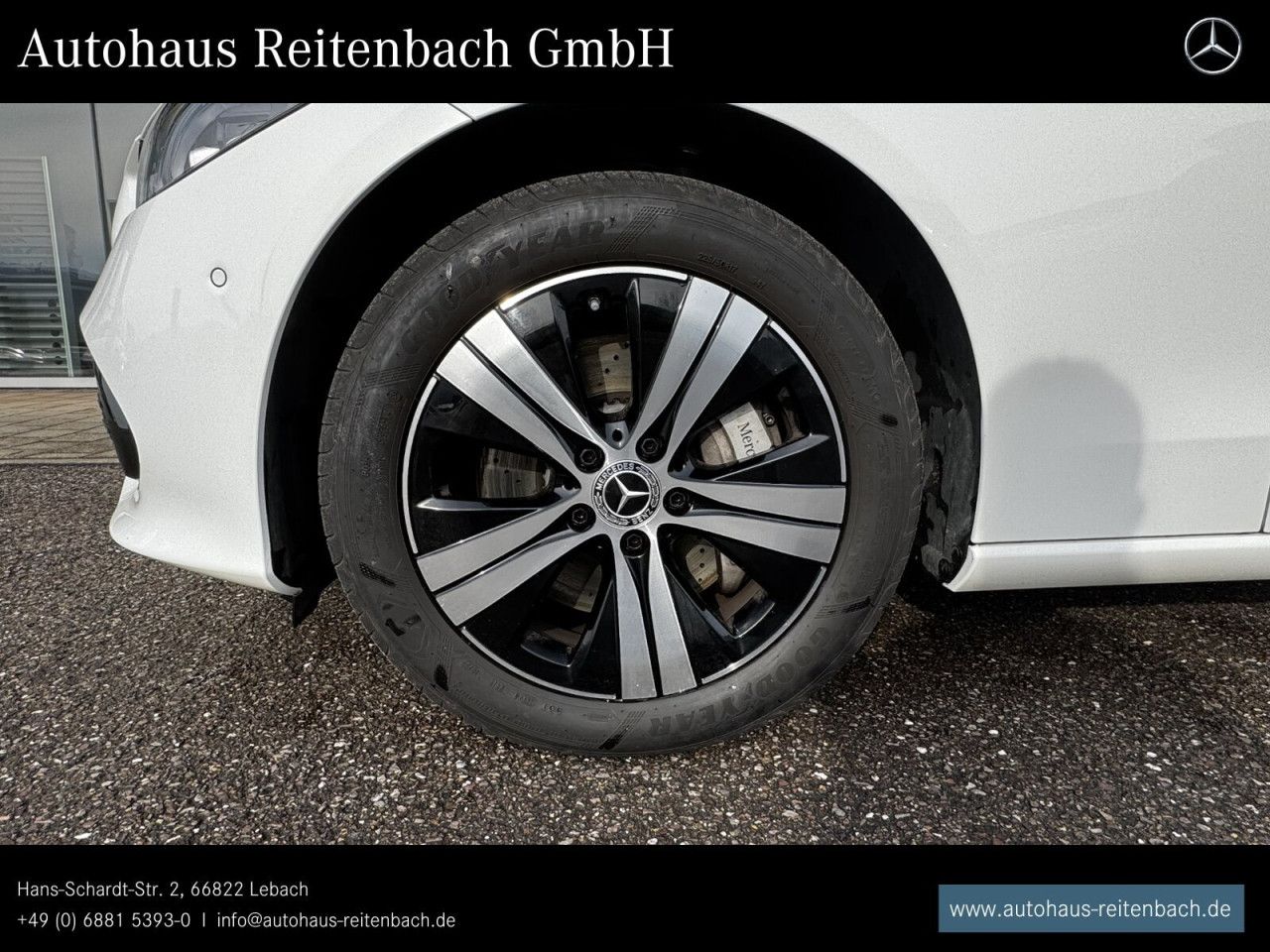 Mercedes-Benz C-Klasse – Bild 7
