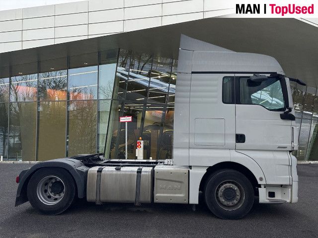 MAN TGX 18.510 4X2 BLS 5