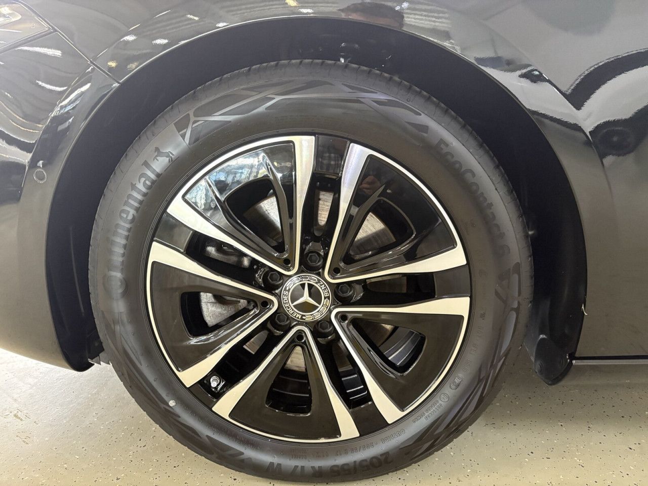 Mercedes-Benz A-Klasse – Bild 11
