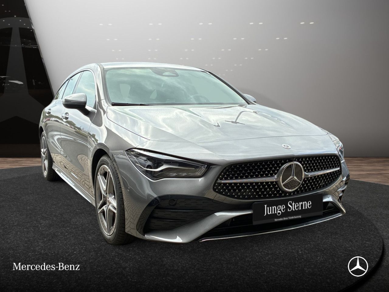 Mercedes-Benz CLA – Bild 3