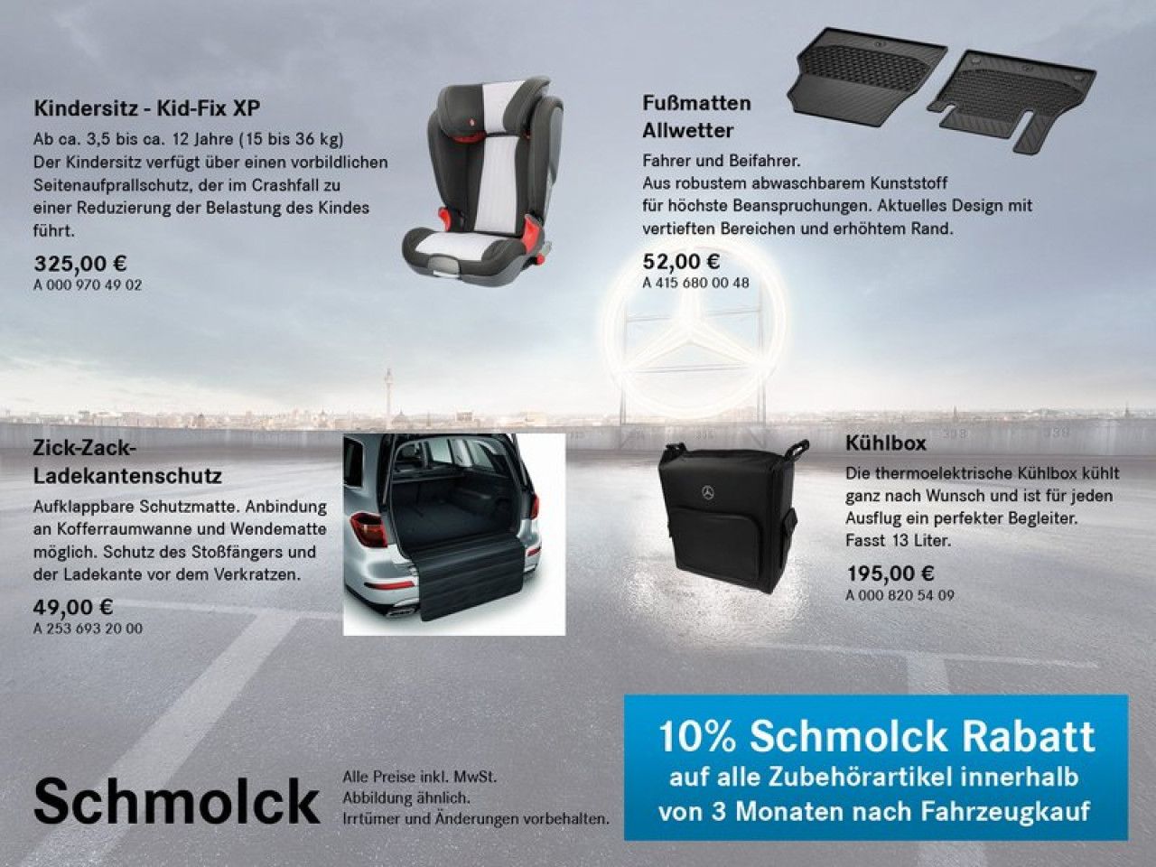 Mercedes-Benz CLA – Bild 15