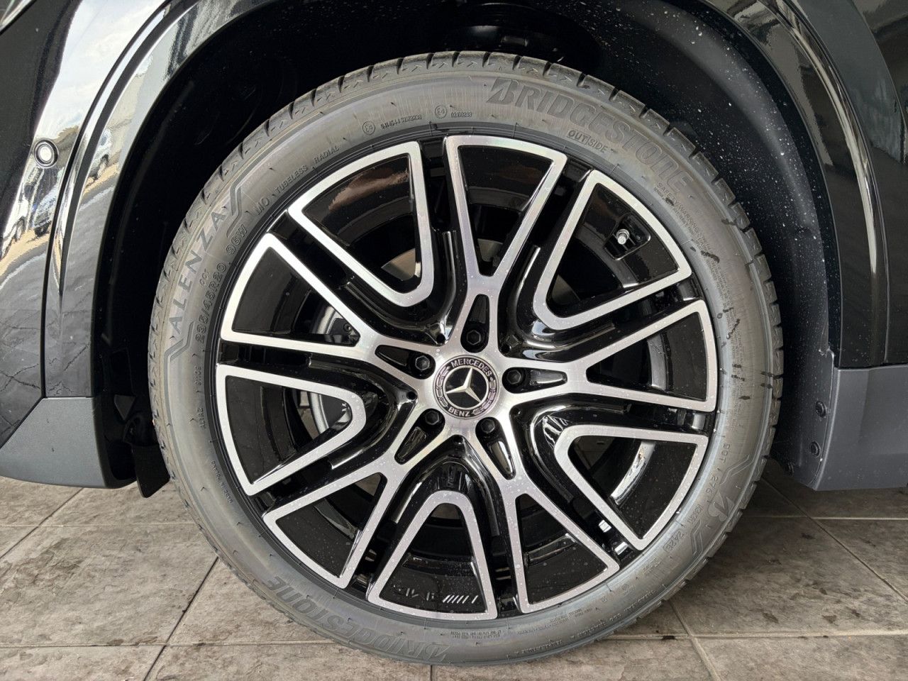 Mercedes-Benz GLA – Bild 12