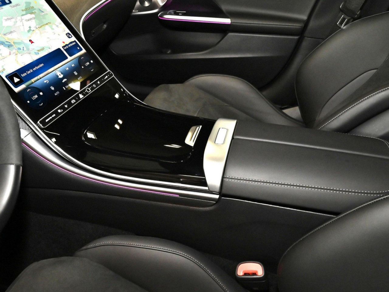 Mercedes-Benz C-Klasse – Bild 16