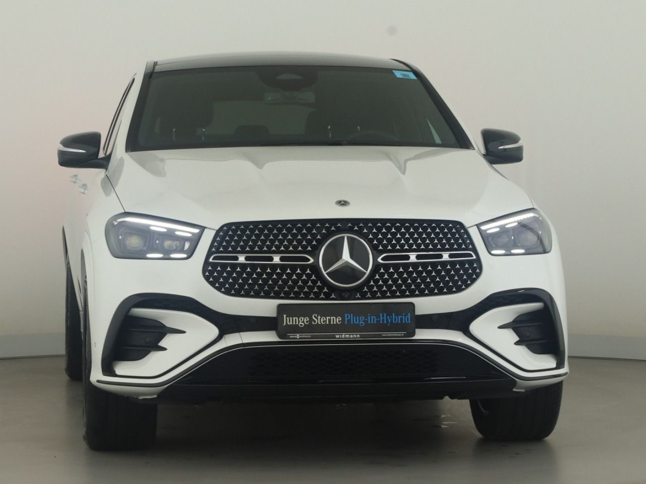 Mercedes-Benz GLE – Bild 3
