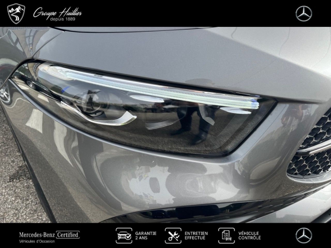 Photo du v&eacute;hicule 16 / 18