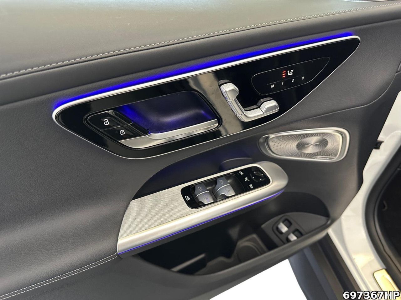 Mercedes-Benz GLC – Bild 14
