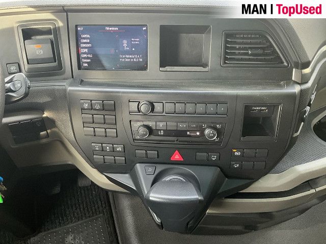 MAN TGX 18.510 4x2 BL SA 18