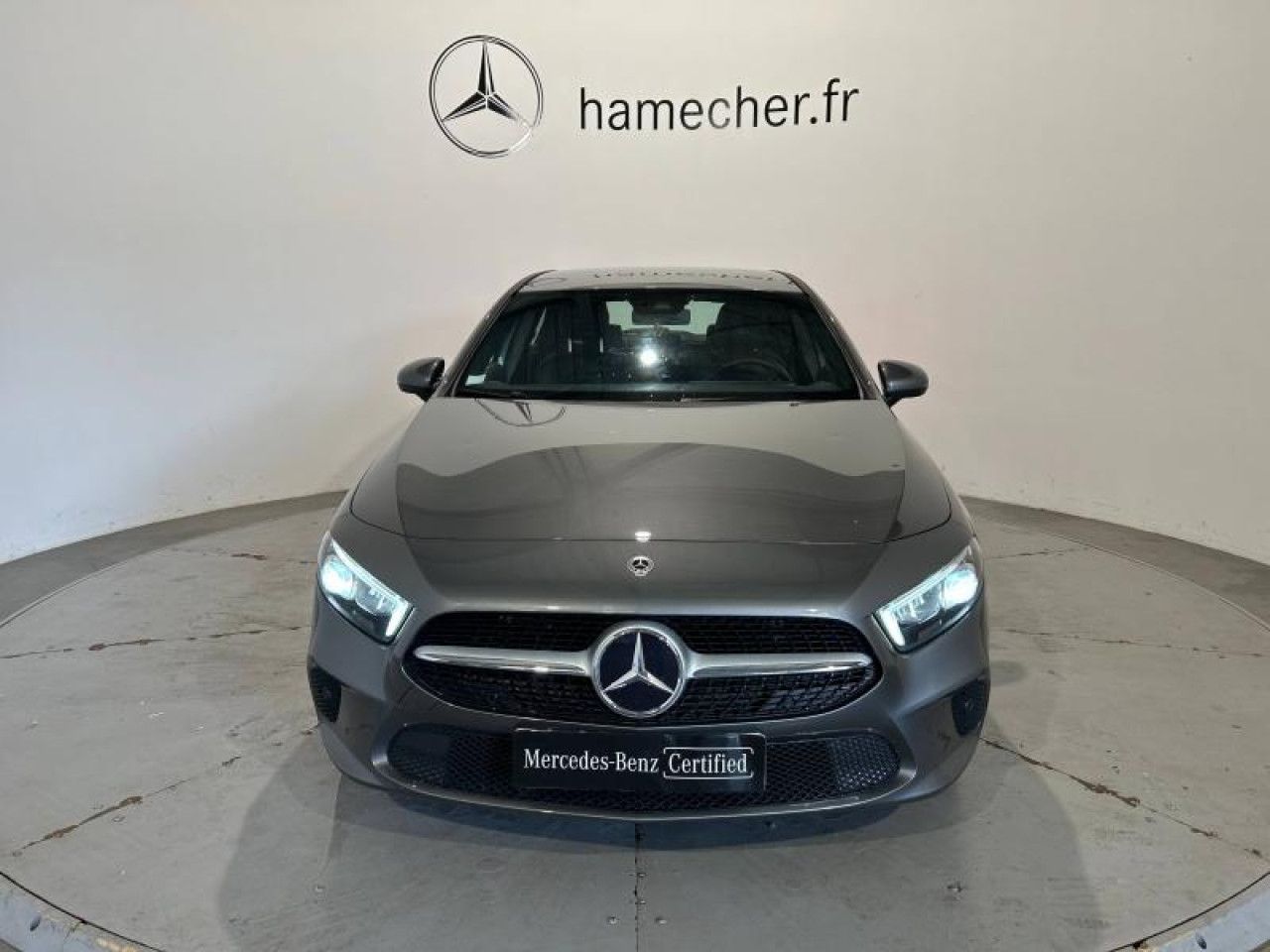 Photo du véhicule 5 / 18