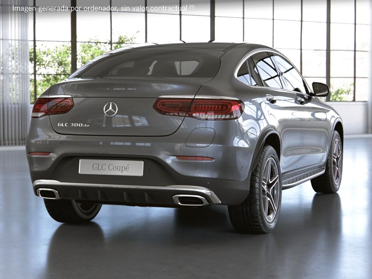 Foto de estudio 3 / 5