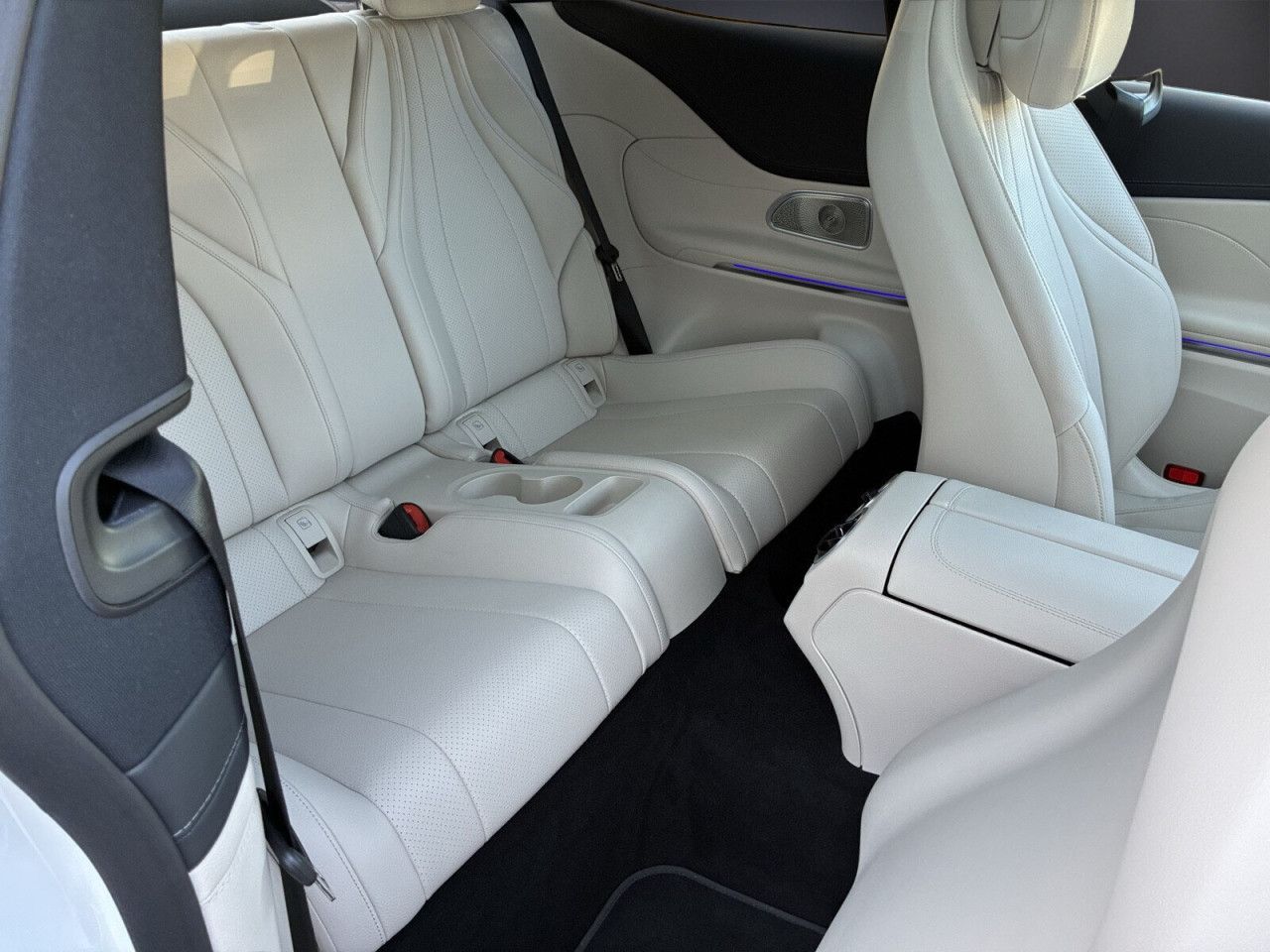 Mercedes-Benz CLE – Bild 11