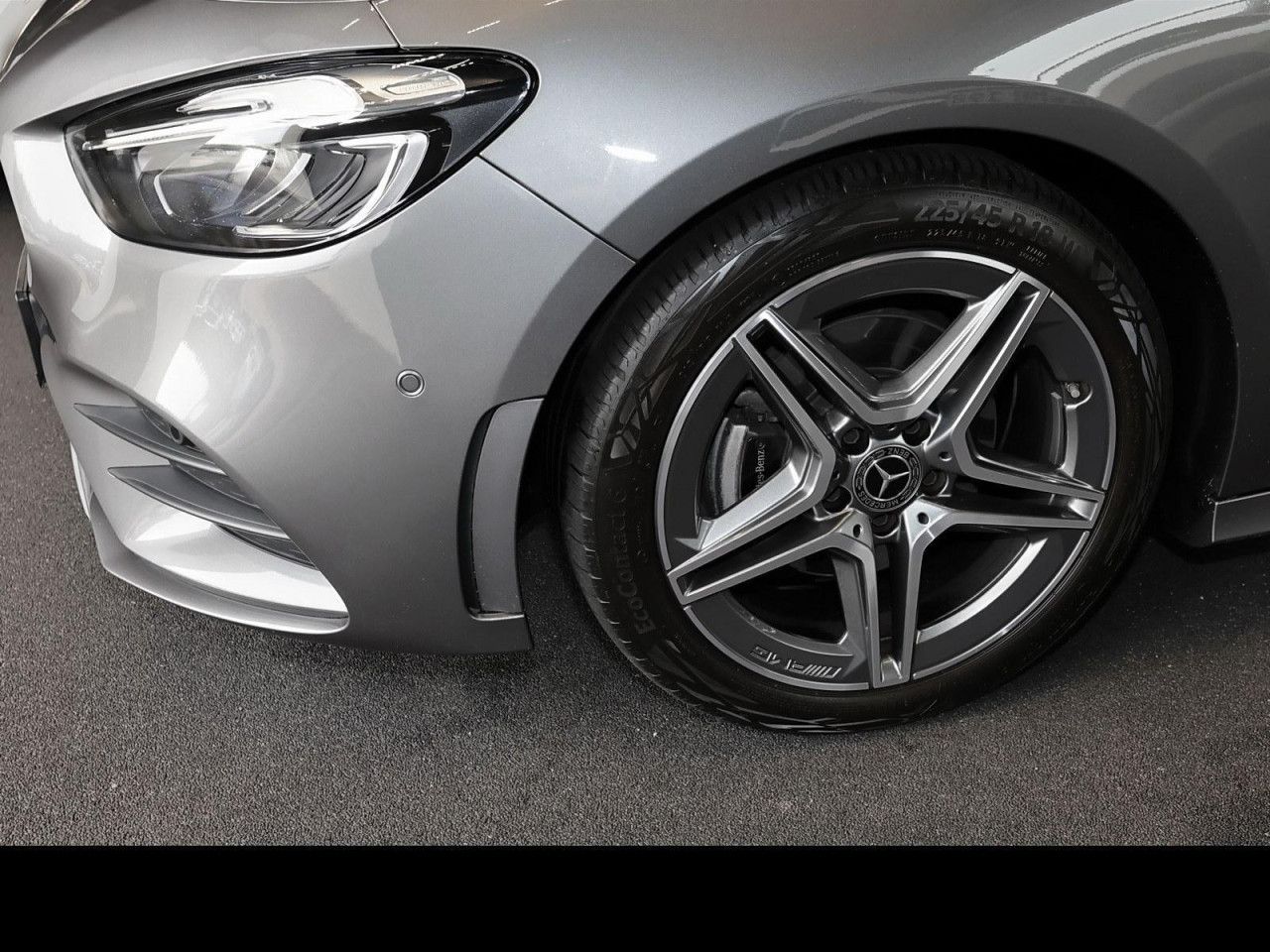 Mercedes-Benz B-Klasse – Bild 3