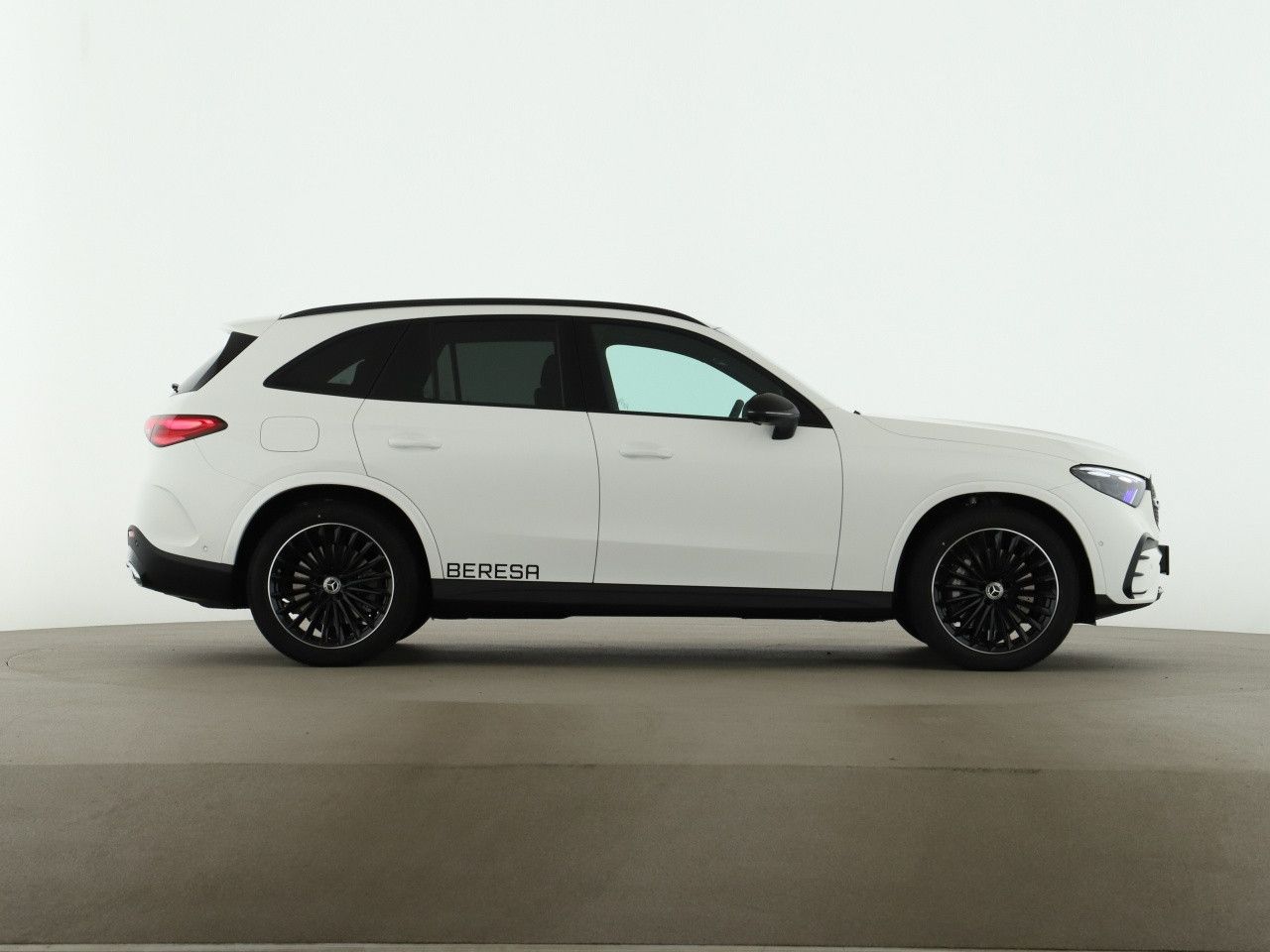 Mercedes-Benz GLC – Bild 7