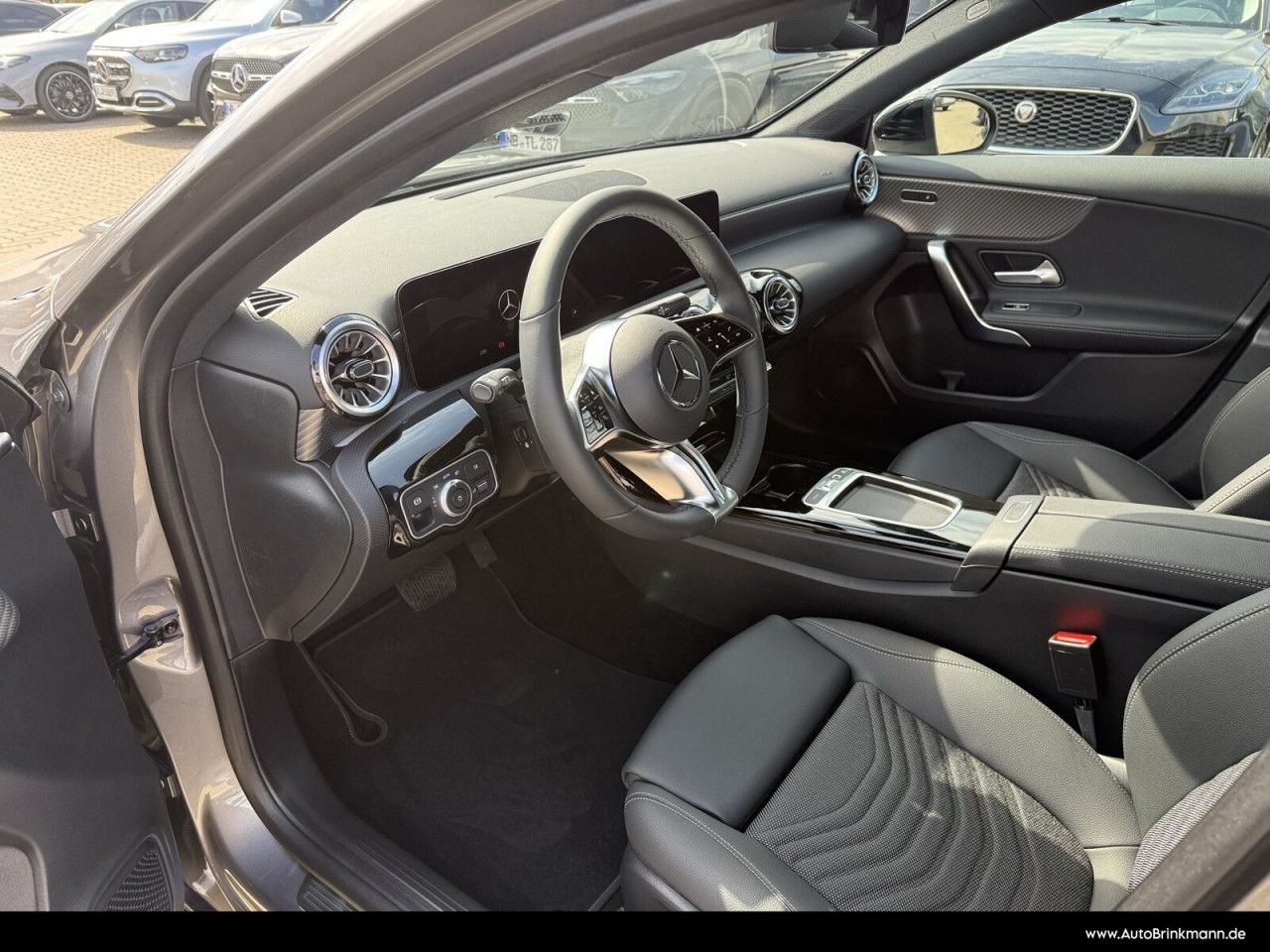 Mercedes-Benz A-Klasse – Bild 10