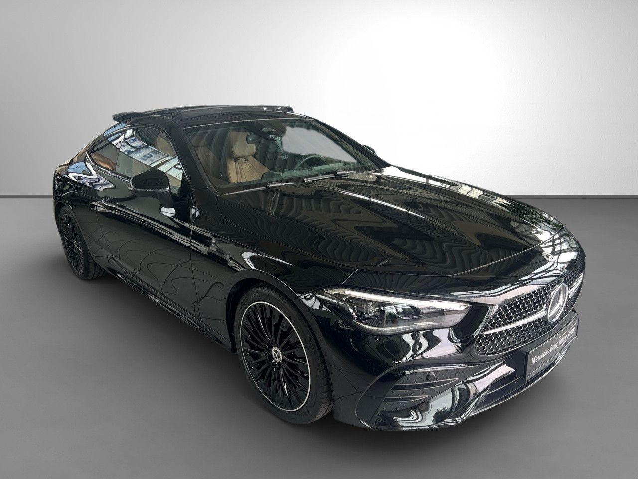 Mercedes-Benz CLE – Bild 3