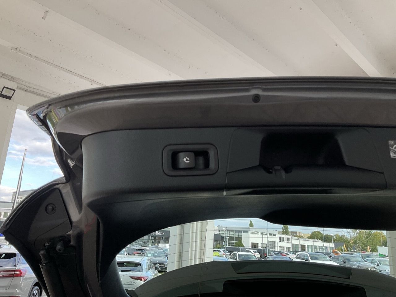 Mercedes-Benz B-Klasse – Bild 23