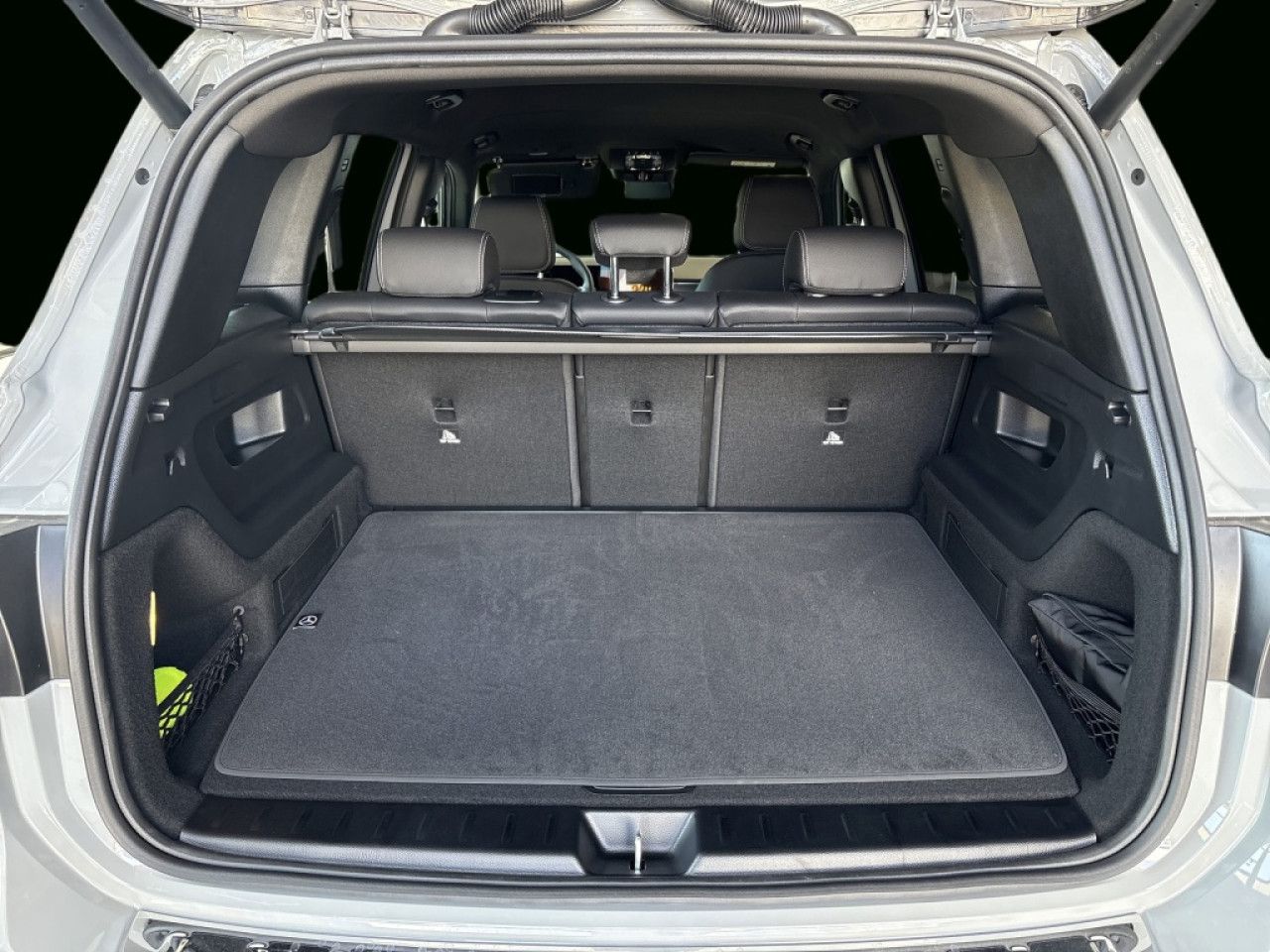 Mercedes-Benz GLB – Bild 7