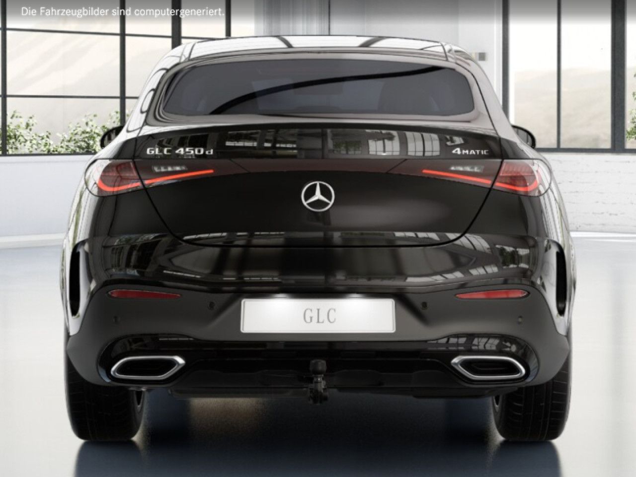 Mercedes-Benz GLC – Bild 6