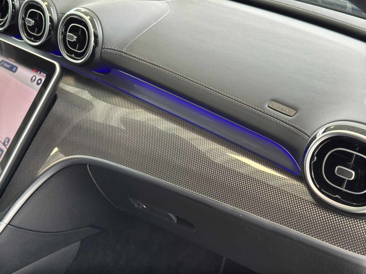 Mercedes-Benz C-Klasse – Bild 23